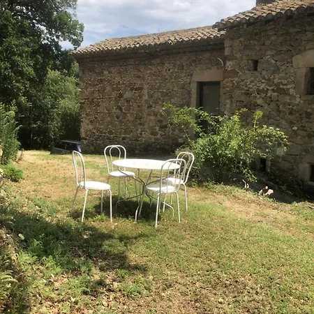 Le Cedre Appartement Beauchastel