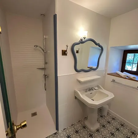 Le Cedre Appartement *