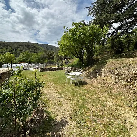 Apartment Le Cedre