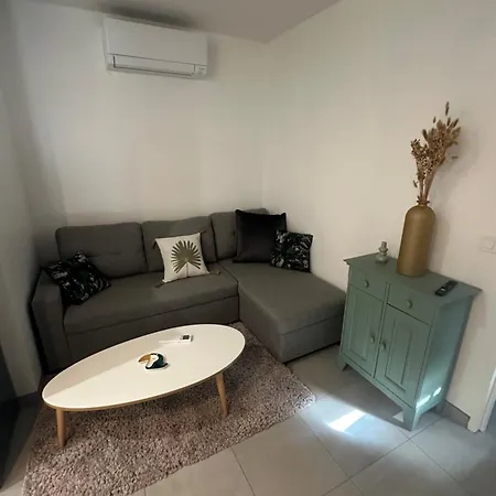 Appartement Le Cedre *