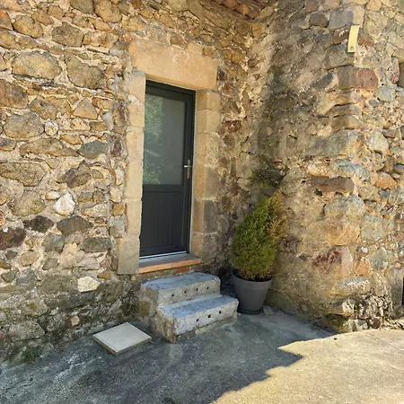 Apartman Le Cedre Beauchastel