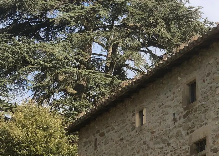아파트 Le Cedre *